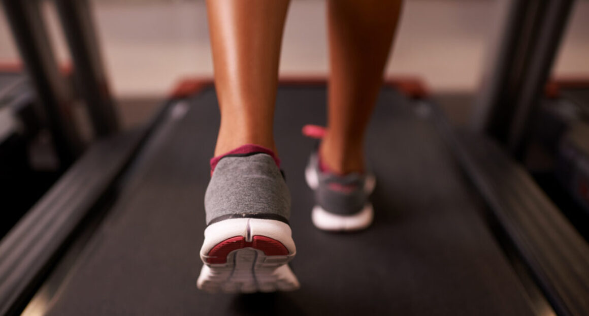 Shoes For Exercise