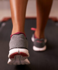 Shoes For Exercise