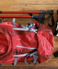 Year End Sale for Hiking Tools