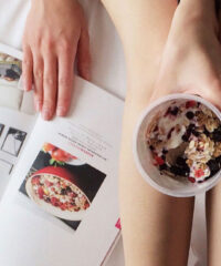 6 Benefits of Eating Oatmeal