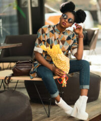 2019’s Latest Fashion Trends
