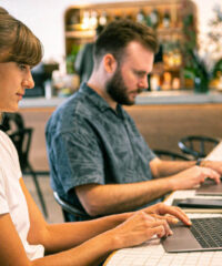 From Concept to Creation: Behind the Scenes of Creative Studios