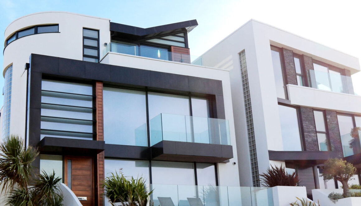 Johnson’s Custom Home