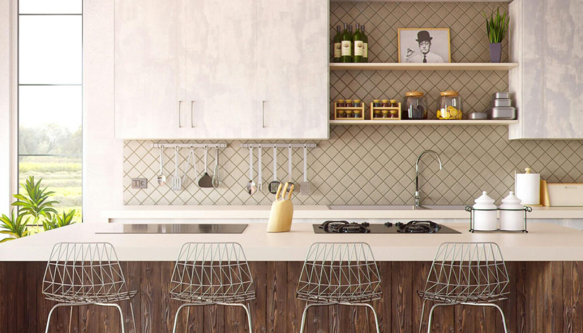 J.K’s Kitchen Remodel